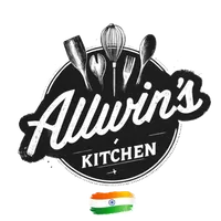 Allwin's Kitchen Logo