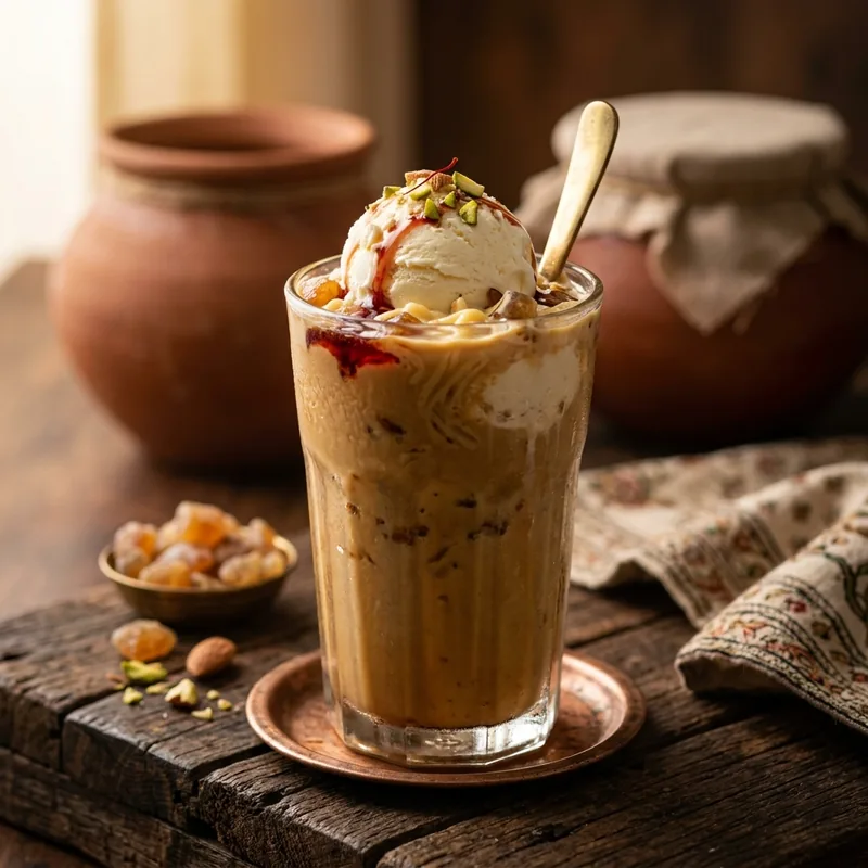 Special Jigarthanda